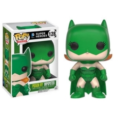 Funko POP Vinyl Figure DC Comics Super Heroes - Poison Ivy Impopster 128